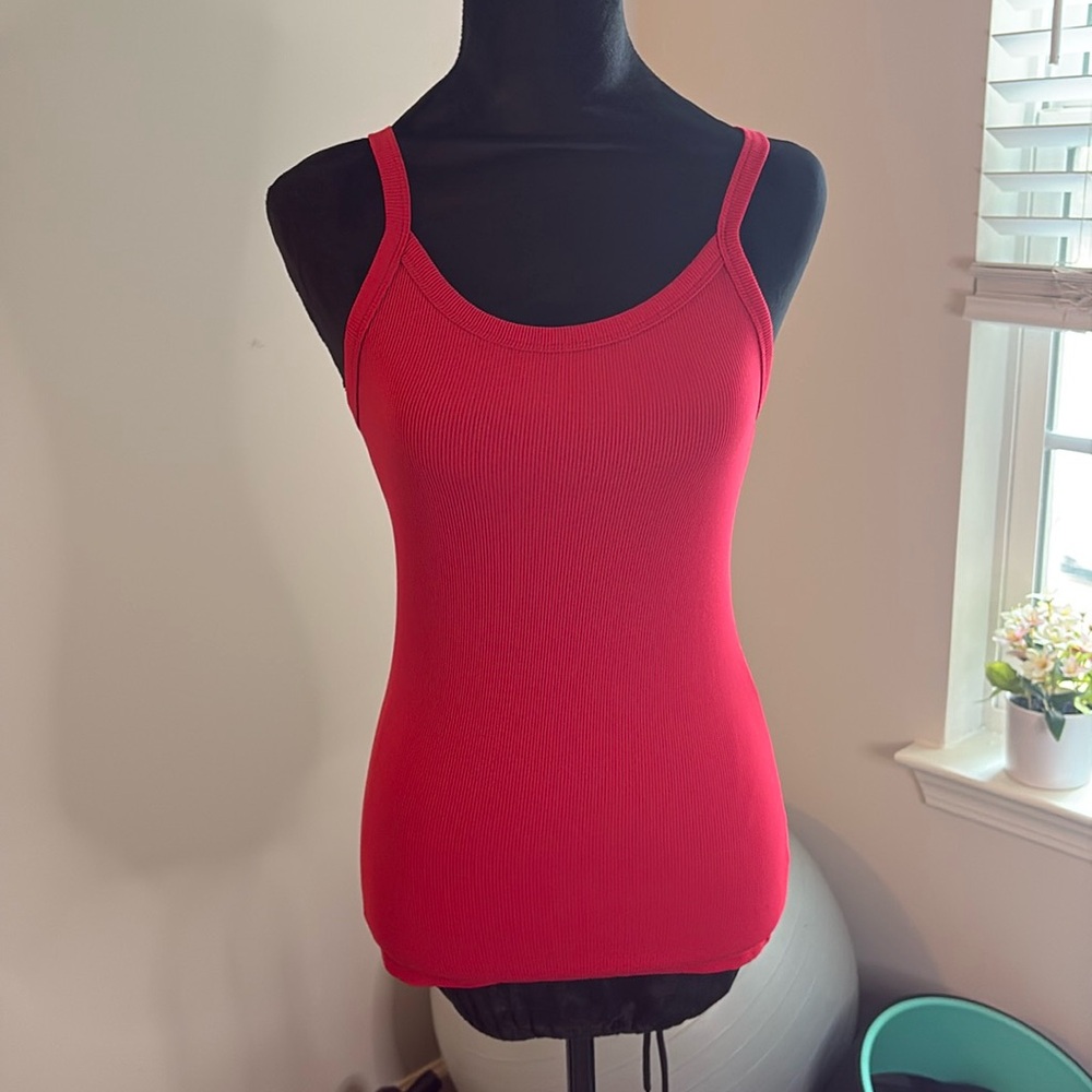 No Boundaries Tank Top